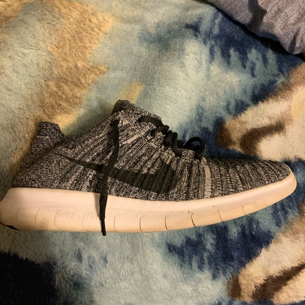Nike Free Rn Flyknit